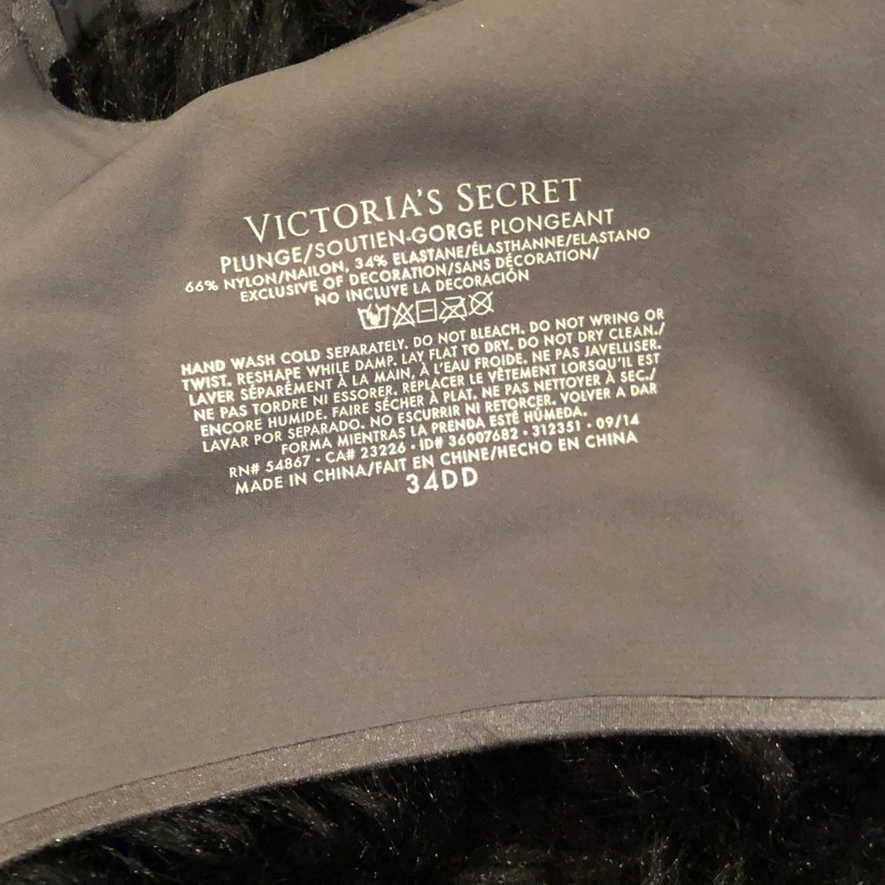 VS bra